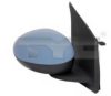 TYC 305-0115 Outside Mirror